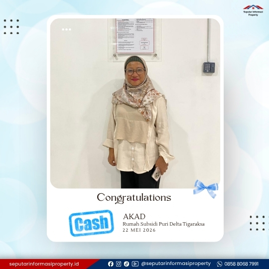 Akad Pembelian Cash