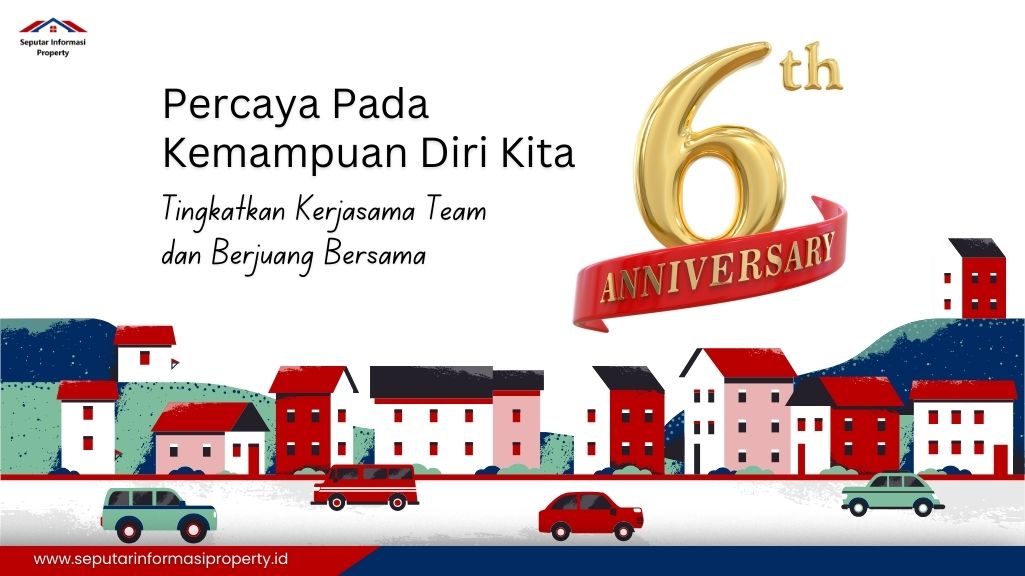 6 Tahun SIP: Tingkatkan Kerja Sama Tim dan Berjuang Bersama