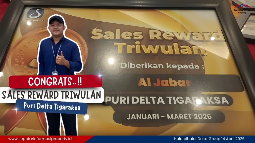 Prestasi Gemilang: Marketing SIP Raih Penghargaan 