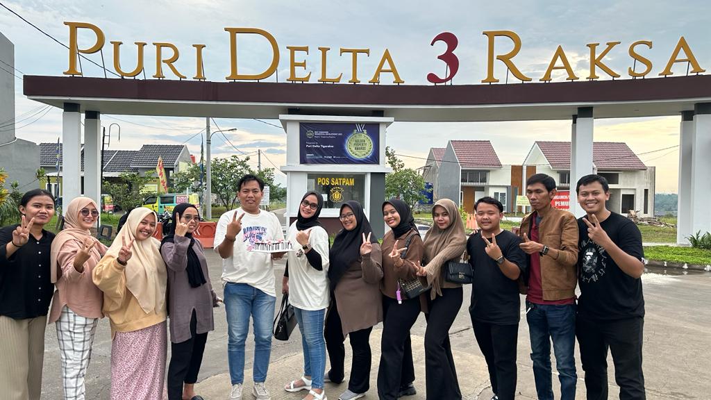 Agency SIP 4 Tahun Bersama Wujudkan Mimpi