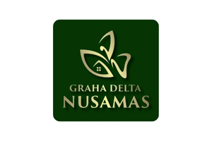 Logo GRAHA DELTA NUSAMAS